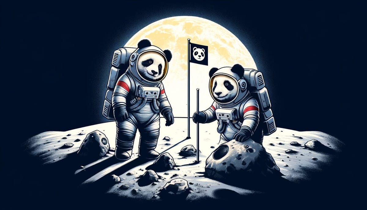BW #70: Moon missions (solution)