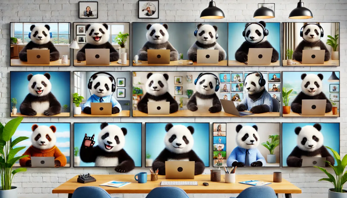 Pandas office hours, October 30th