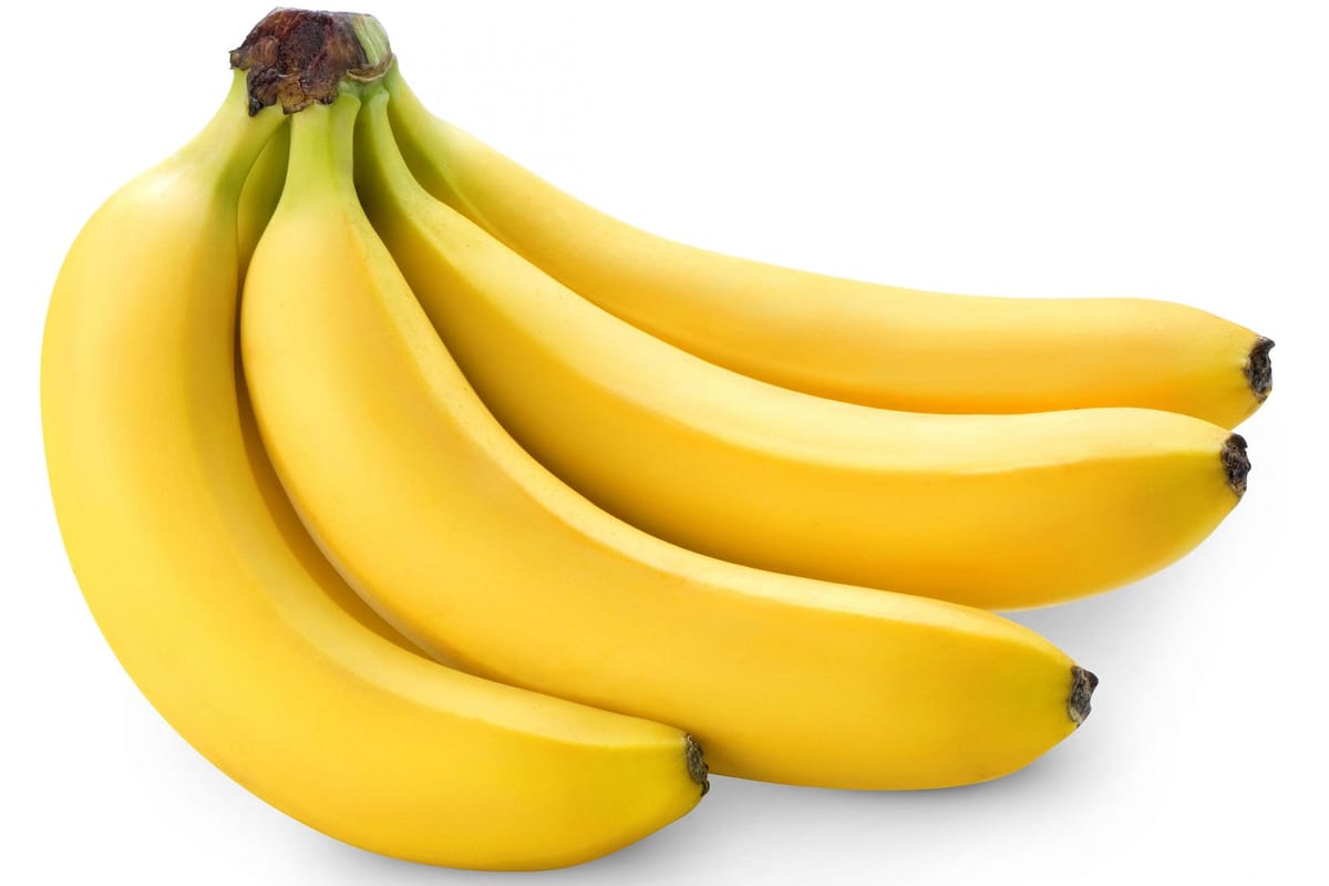 BW #22: Banana index (solution)